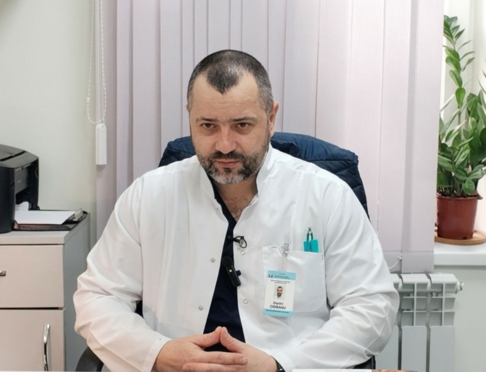 VIDEO: Protezarea articulară, soluția modernă pentru recâștigarea mobilității – explicațiile medicului Sergiu Ciobanu