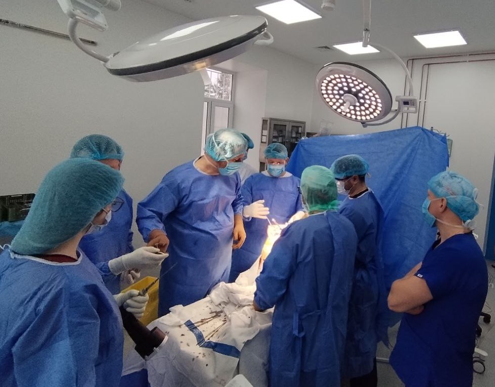 Recunoștința pacienților – motivația personalului medical