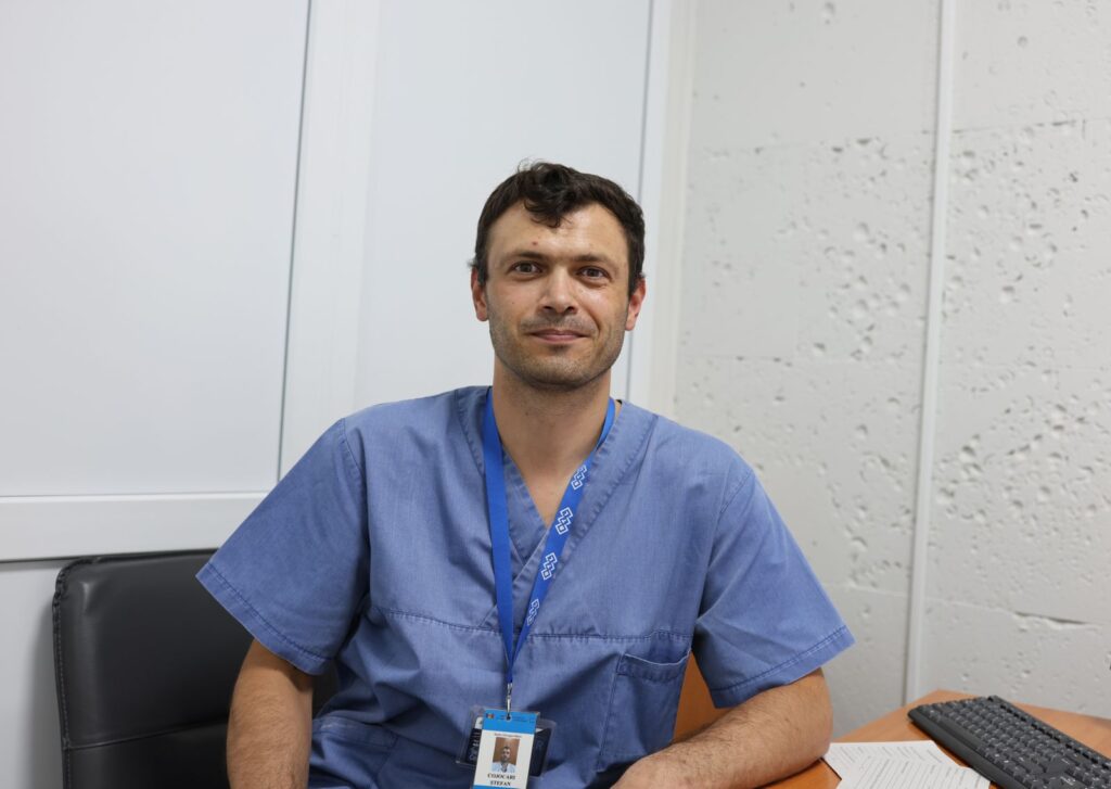 Maladia Dupuytren: când degetele rămân blocate în palmă. Cum poate fi tratată afecțiunea, explică dr. Ștefan Cojocari