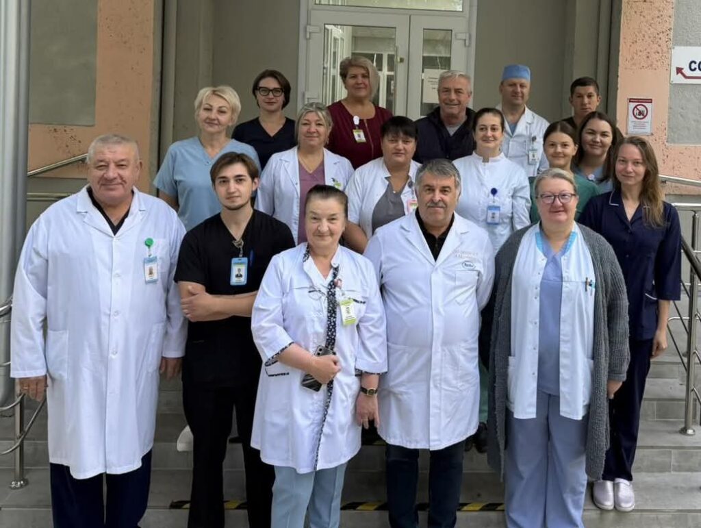 Ziua Mondială a Anesteziologului